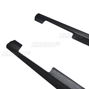 <b>For</b> BMW 3 Series G20 2019-2025 Standard Version <b>Car</b> Side Skirt Lip Spoiler <b>Diffuser</b> Tunning Part <b>Car</b> Side Skirt Splitter - Product Image 6