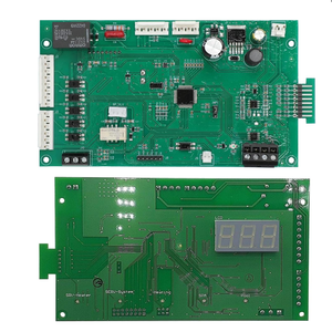 Kit scheda di controllo riscaldatore piscina 461105 anni 42002 0007 per Mastertemp Sta-rito Max-E-Therm Gas naturale Pentair NA E LP serie Pool - Product Image 2