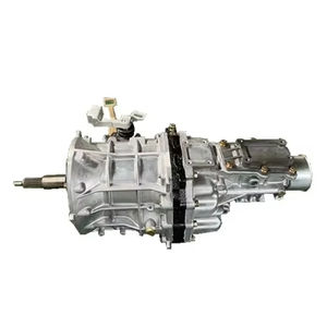 Kotak transmisi mesin 2TR 2KD 1KD 2KD Gear Box 33030-26A00 for untuk TOYOTA Hiace Quant-<span class=keywords><strong>um</strong></span> - Product Image 4