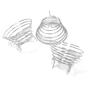 HMB19 <b>Compression</b> <b>Spring</b> 0.1mm-20mm <b>Spring</b> Steel Helical Left Hand Right Hand Hardware Use - Product Image 1