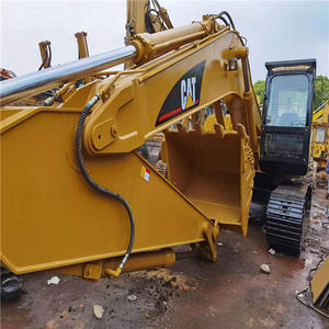 Excavatrice d'occasion/d'occasion Cat 320Bl 320B 320D 330C pour 95% Nouvelle bonne qualité Prix bon marché à vendre - Product Image 2