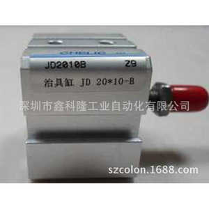 กระบอกสูบเชลิโอ Jd20*10-B แบบมาตรฐาน สำหรับใช้งานในอุตสาหกรรม - Product Image 2