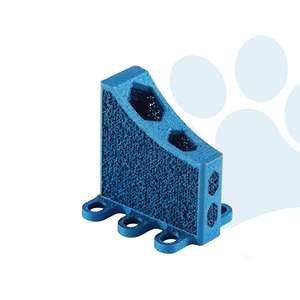 Juego de Instrumentos Ortopédicos Veterinarios TTA para Cirugía de Avance de la Tuberosa Tibial, Compatible con Jaula TTA de Titanio - Product Image 1