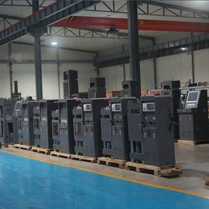 2000KN Beton druckfest igkeits prüfmaschine Handbuch Beton kompression prüfmaschine Hydraulische Leistungs bildschirm anzeige - Product Image 3