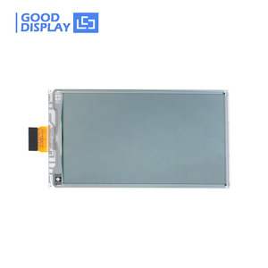 GDEY037Z03 Nueva Era del Color, Pantalla de Tinta Electrónica Roja de 3.7 Pulgadas, Pantalla de Papel Electrónico con Actualización Parcial de 1.3s, Resolución de 416x240, Monitor de Tinta Electrónica - Product Image 2