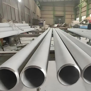 Труба/трубопровод из пищевой нержавеющей стали <span class=keywords><strong>304</strong></span>, 304L, 316, 316L, 310S, 321 <span class=keywords><strong>ASTM</strong></span>, бесшовная, санитарная, гнутая - Product Image 5