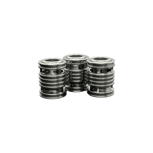 Componentes Mecanizados de Alta Durabilidad para Accesorios de Tuberías de Plomería - Product Image 5