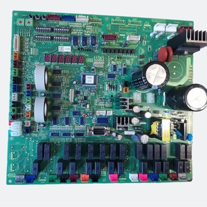 Carte mère de climatisation centrale Pcb505a134bb Pcb505a056bb Pcb505a056bd, pièces Mitsubishi Heavy Industries - Product Image 5