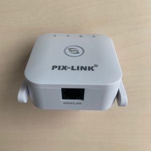 Nuevo Modelo WR22 Repetidor WiFi de Largo Alcance de 300 Mbps, Amplificador de Señal Inalámbrico para Cobertura de Toda la Casa y Oficina - Product Image 5