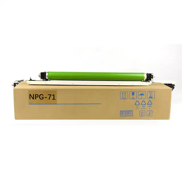 Compatible Drum Unit NPG-71 GPR-55 C-EXV51 for Canon ImageRunner