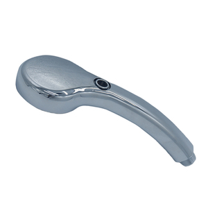 OEM ABS Made in China ABS Chrome Injection CNC Machined Plastic Parts shower faucet