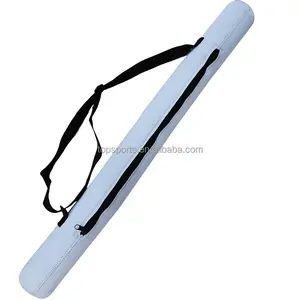 Sublimation Blank White Neopren Tube Can Cooler Isolierte Custom 6er Pack Sling Golf Can Sleeve