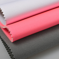 Combinaison imperméable tissu néoprène vente en gros néoprène SBR CR tissu matériel pour néoprène taille formateur