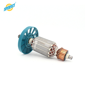 JSPERFECT armatures כוח כלי הרוטורים עבור ייצור HM0810 - Product Image 2