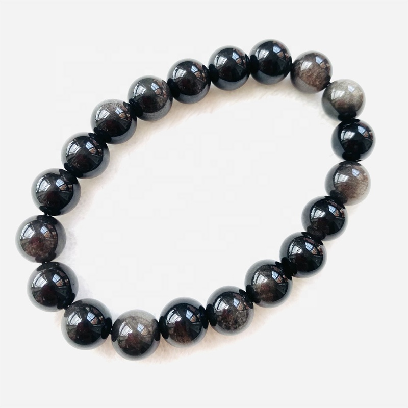 Wholesale 4 6 8mm Natural Crystal