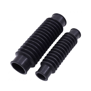 ปลอกยางหุ้มก้านกระบอกไฮดรอลิก - Product Image 6