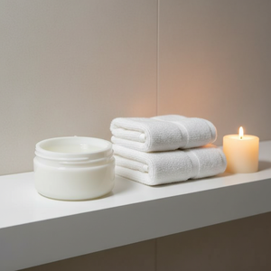 Gelée de pétrole blanche professionnelle pour les soins de la peau, hydratante, CAS n° 8009-03-8 - Product Image 1