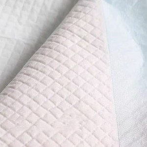 Bosswin Medical <b>Nursing</b> <b>Pad</b> 60cm x 90cm Disposable For Adults Male Female Use - Product Image 2