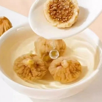 Figues séchées AD sans additifs, en gros, fruits entiers, saines, douces et savoureuses