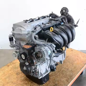 Moteur à essence Offres Spéciales en gros 1ZZ 1.8L 4 cylindres moteur automatique pour <span class=keywords><strong>Lotus</strong></span> <span class=keywords><strong>Elise</strong></span> Pontiac Vibe Toyota Allion Avensis Wish - Product Image 1