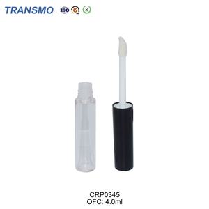 Tubes de gloss à lèvres miniatures de 4 ml, emballage de correcteur liquide, tubes de gloss à lèvres de 5 ml, tube de gloss à lèvres personnalisé - Product Image 5