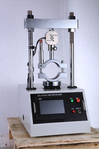 Equipo de Prueba de Estabilidad <span class=keywords><strong>Marshall</strong></span> para Laboratorio - Product Image 3