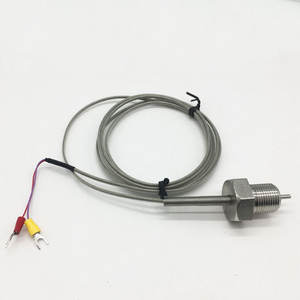 सिप्पस सेनेटराइजेशन कैबिनेट तापमान सेंसर pt100 e10 s316l ओम - Product Image 6