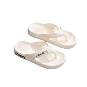 Sandales plates d'été sans odeur en mousse EVA pour femme, style décontracté, pour la plage et le <span class=keywords><strong>bord</strong></span> <span class=keywords><strong>de</strong></span> <span class=keywords><strong>mer</strong></span> - Product Image 6