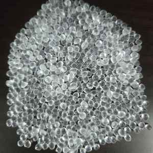 Gránulos de Plástico LG EVA EA33045 de Corea, Copolímero de Etileno-Vinilo Acetato, Materia Prima de Resina EVA en Gránulos - Product Image 1