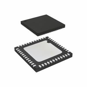 EFM32JG1B200F256GM48-B0R 48 VFQFN Exposed Pad Original Embedded Electronic Circuit Components - Product Image 1