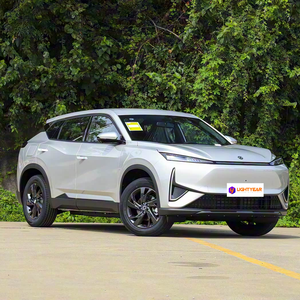 SUV Dongfeng Aeolus L7 hybride rechargeable à succès, autonomie ultra-longue <span class=keywords><strong>de</strong></span> 205 km, modèle <span class=keywords><strong>de</strong></span> plaisir pour les trajets familiaux et professionnels - Product Image 3