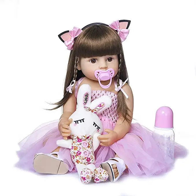 Amazon Costume Fashion Realistic Baby Dolls Discount Cheap Reborn Baby Wow Dolls reborn Baby Boy Toys