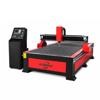 Máquina de Corte por Plasma CNC Jinan Mosencnc en Oferta, Máquina de Corte por Plasma de Marcas Chinas Famosas, Máquina de Corte por Plasma de 120A