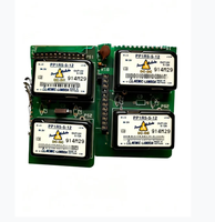 Composants électroniques Module fonctionnel IGBT PP1R5-5-12