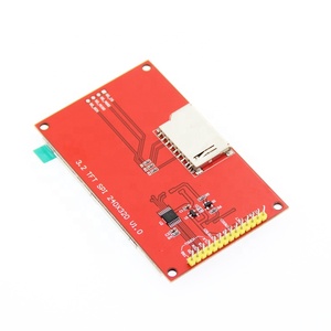 3.2 "320x240 ili9341 <span class=keywords><strong>TFT</strong></span> cảm ứng <span class=keywords><strong>LCD</strong></span> hiển thị <span class=keywords><strong>Module</strong></span> 3.2 inch SPI <span class=keywords><strong>TFT</strong></span> Màn hình <span class=keywords><strong>LCD</strong></span> - Product Image 3