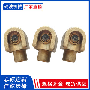 Adaptateur d'huile en laiton pour bateau, 16mm 22mm, pour remplacement de matériel de machinerie - Product Image 5