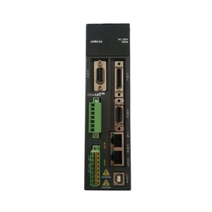 Nuevo Amplificador de Frecuencia Variable ASD-A2-0421-M Asda20421m ASDA-A2 Original para Automatización Industrial - Product Image 1