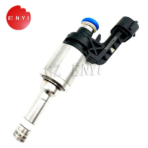 Inyector de Combustible 16600-EZ30B 16600-EZ30A Para Nissan NV3500 Titan XD - Product Image 5