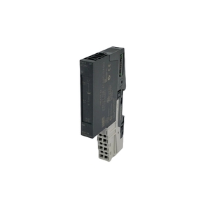 โมดูลจ่ายไฟ SIMATIC DP รุ่น PM-E คุณภาพสูง สำหรับ ET 200S ของแท้ 100% ยี่ห้อ Siemens รหัสสินค้า 6ES7138-4CA60-0AB0 ใหม่เอี่ยม - Product Image 6