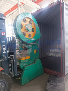 เครื่องขึ้นรูปแผ่นเหล็กชุบสังกะสีแบบรีดเย็น - Product Image 4