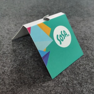 Servizio di Stampa Personalizzata per Etichette e Cartoncini per Confezioni di Calze - Product Image 4