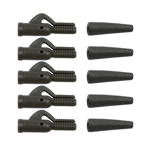 Оптовая продажа, новые насадки с крючками для ловли карпа - Product Image 4