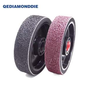 Rez Lapidaire Zachte Diamanthars Polijsten Slijpstenen Diamanthars Rez Zacht Wiel Voor Jade Edelsteen Sieraden - Product Image 4