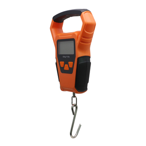 Balance numérique portable étanche pour la pêche, 50 <span class=keywords><strong>kg</strong></span>, balance numérique pour la pêche à la carpe - Product Image 6