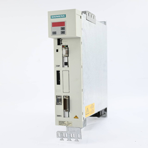 Masterdrives DCAC 6SE7016-0TP50-Z Serie Masterdrives G91 C23 K80 Ver D PLC - Product Image 4