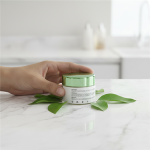 Crema Facial para Eliminar Manchas de Acné, la Mejor Crema para Eliminar Manchas Oscuras con Excelente Precio, Set de Cuidado de la Piel de Marca Privada - Product Image 5