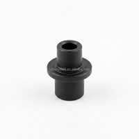 Pintle en aluminium 850*6S pour accessoires de navette de métier circulaire Starlinger/Lohia, pièces de rechange