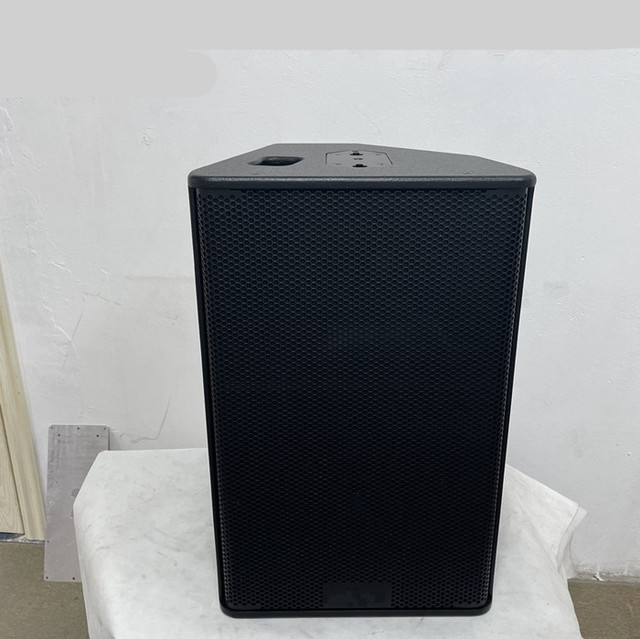 600 W 15'' PS15R2 15 Inch Professional Speaker Sound System Dj Speaker Box