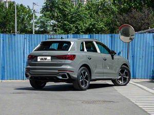 El Auto Profesional <span class=keywords><strong>Audi</strong></span> <span class=keywords><strong>Q3</strong></span> SUV 40 TFSI Fashion 2025 se Exporta a Bajo <span class=keywords><strong>Precio</strong></span> - Product Image 5