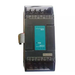 FBS-4YR FBS-8YR FBS-16YR new original FBS series Programmable Controller PLC Extension module Programmable Controller